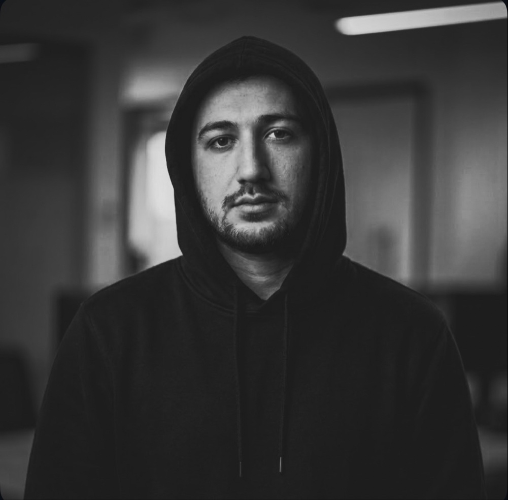 Yousif Al-Mimar